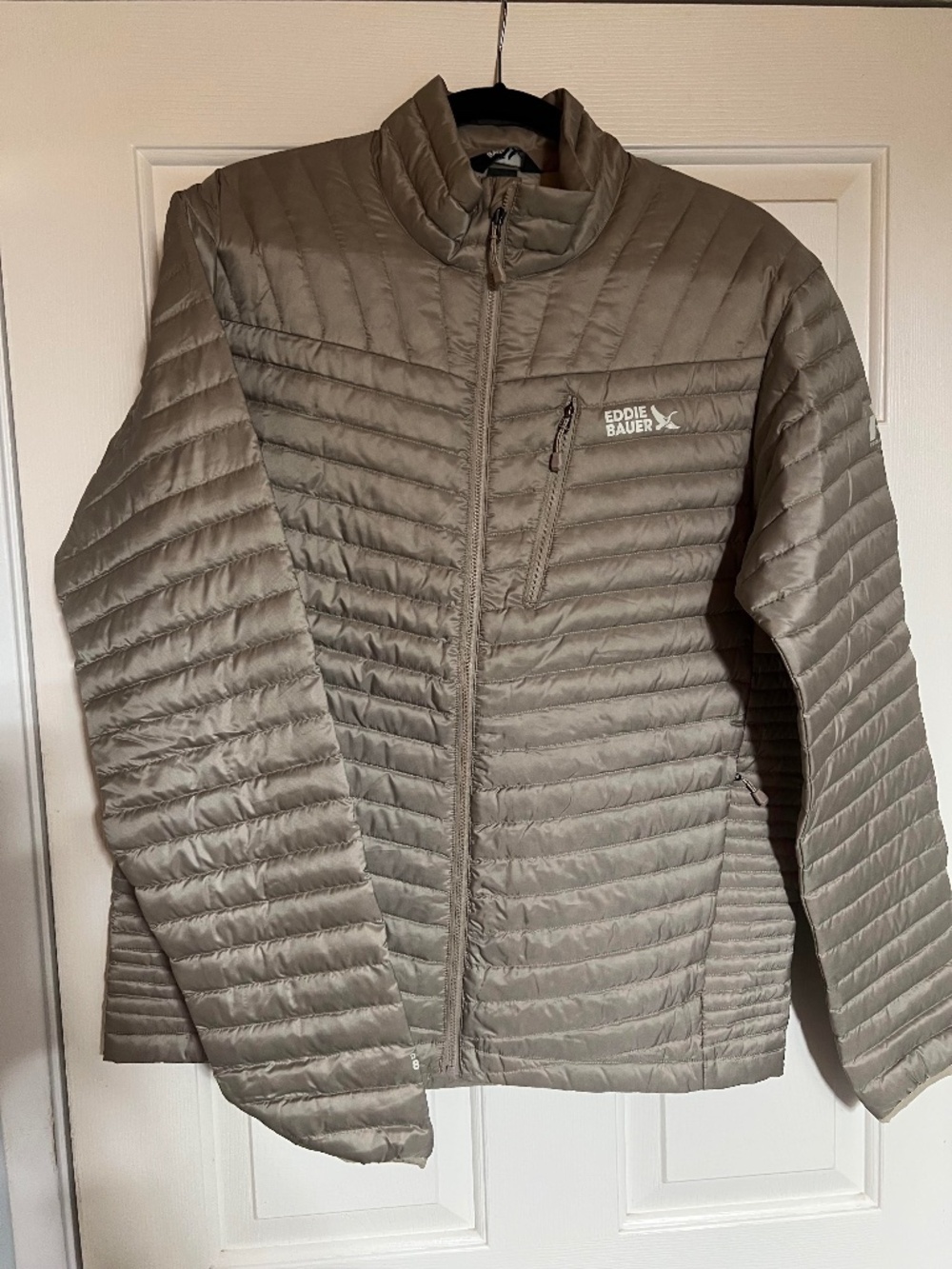 Men's Eddie Bauer Premium First Ascent Microtherm 2.0 Down Jacket